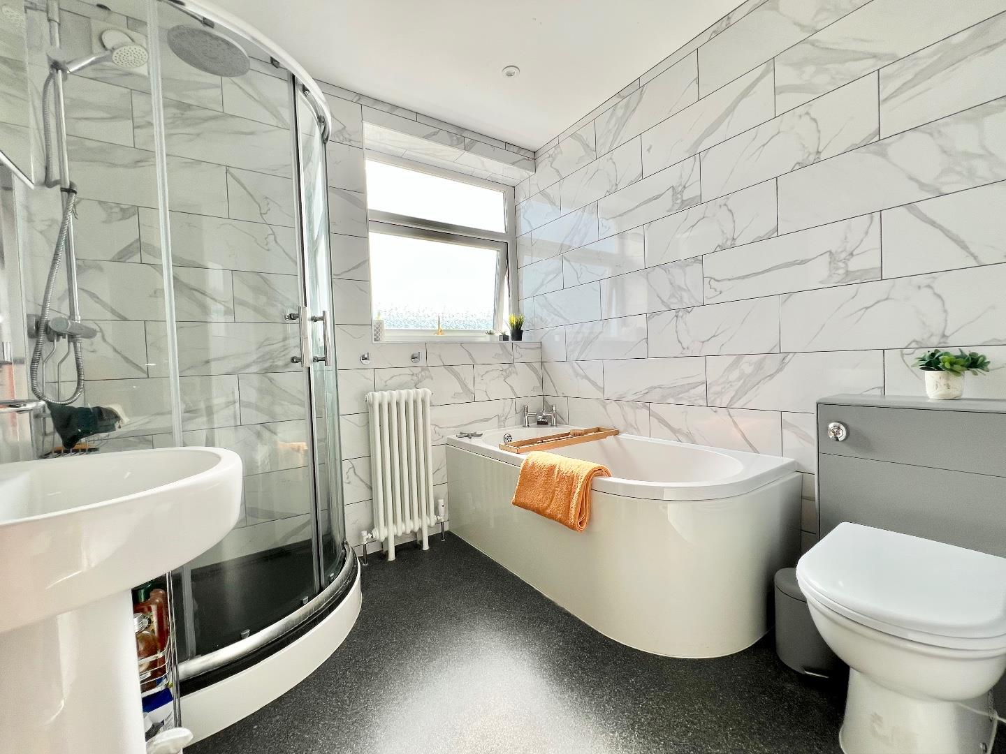 Oaklands Road, Bridgend County Borough, CF31 4SN